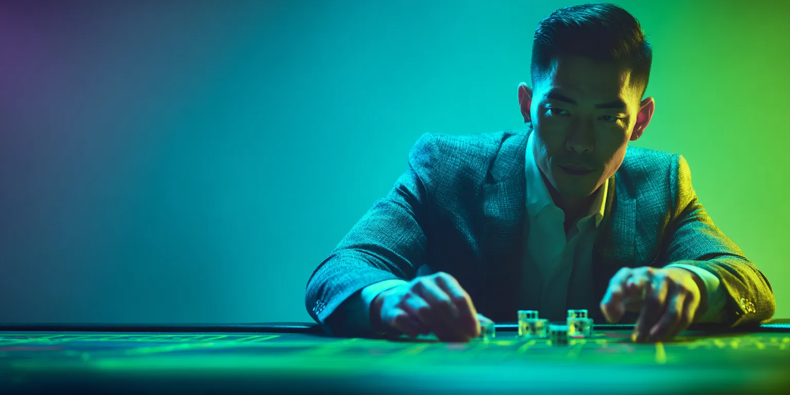 Khám Phá Thế Giới Xổ Số: Cơ Hội và Cách Tính Xác Suất Trúng Lô Đề