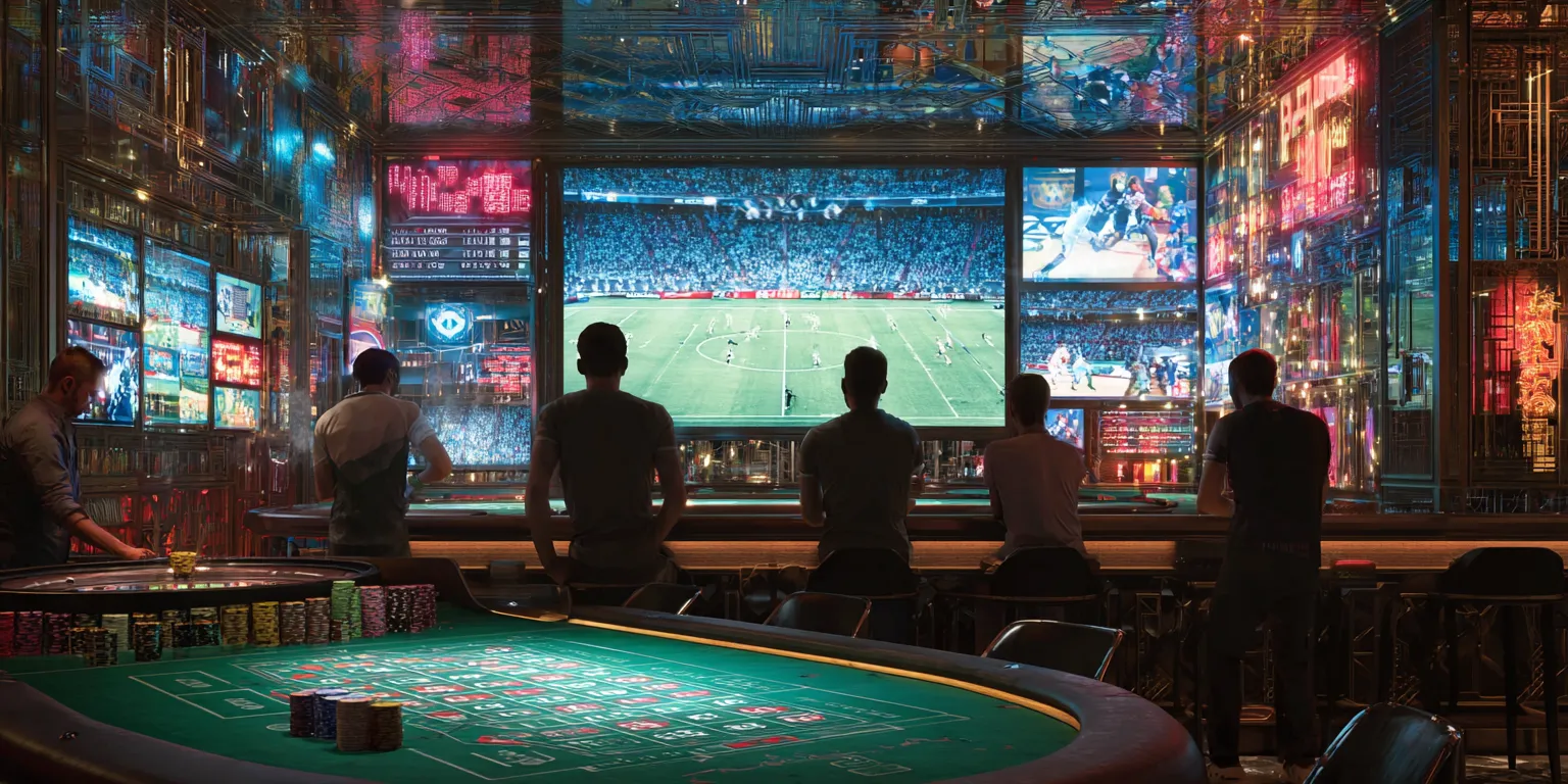 Sodo Casino: Cổng Game Đầy Tiềm Năng Cho Người Chơi