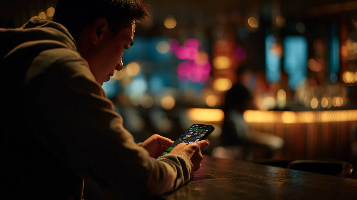 Khám Phá Thế Giới Xổ Số: Từ F8 Bet Đến Giấc Mơ Thấy Rắn