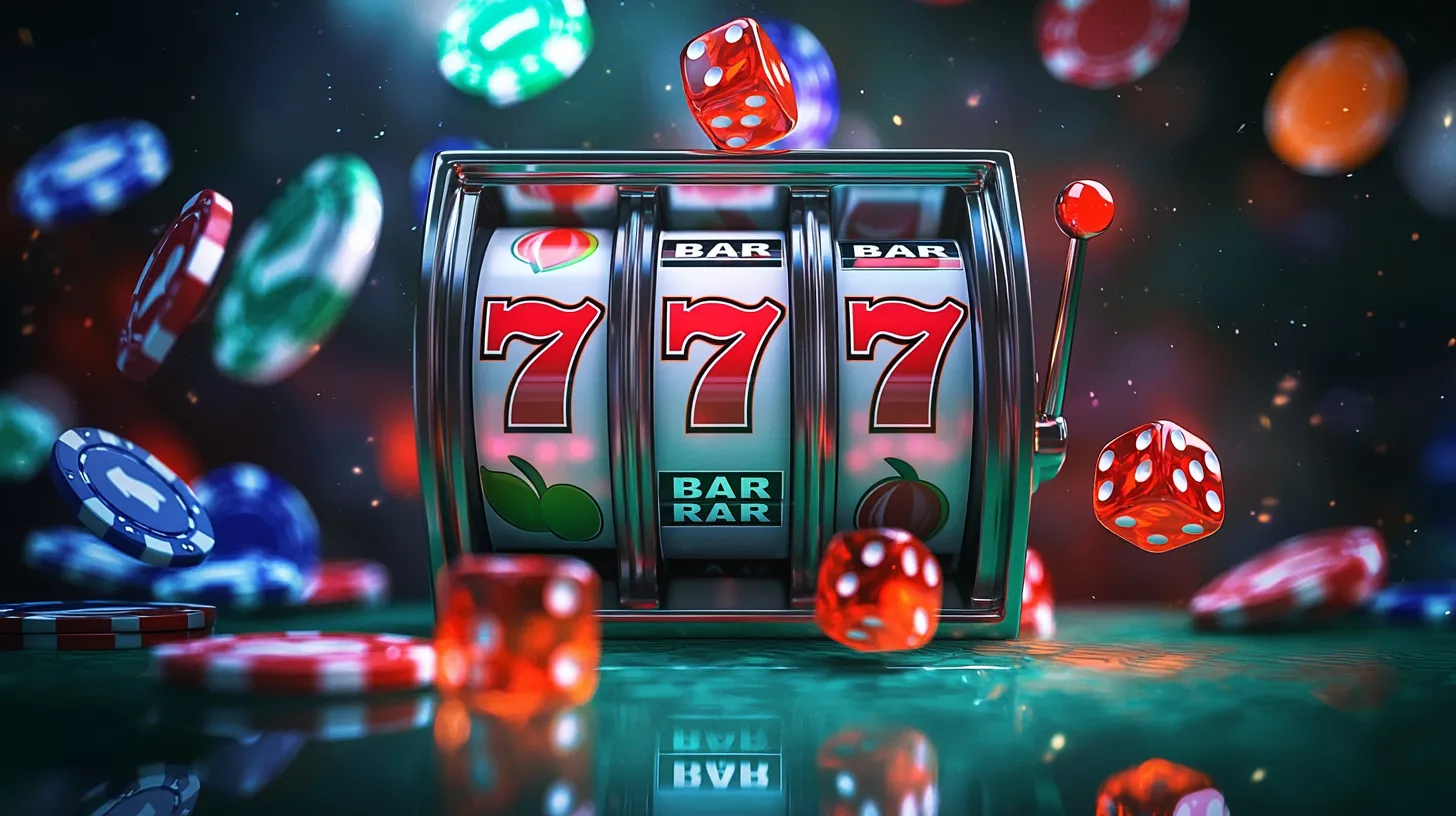 Khám Phá Thế Giới Xổ Số Với King88 Vina