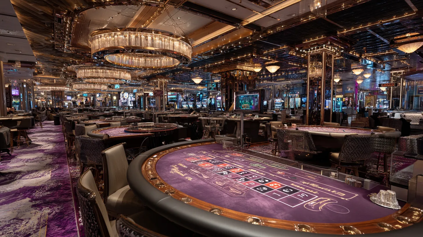 Khám Phá Thế Giới Xổ Số: MCW77 và Những Thông Tin Quan Trọng