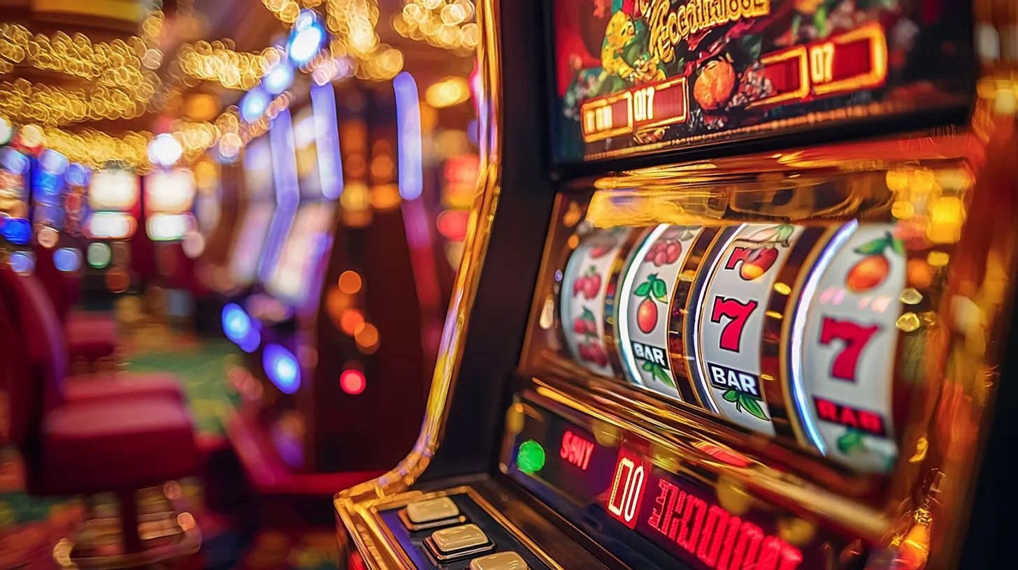 Khám Phá Thế Giới Của 777win: Cơ Hội Trúng Thưởng Đáng Giá