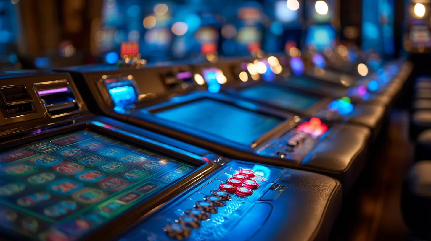 Khám Phá Thế Giới Xổ Số Với 777win