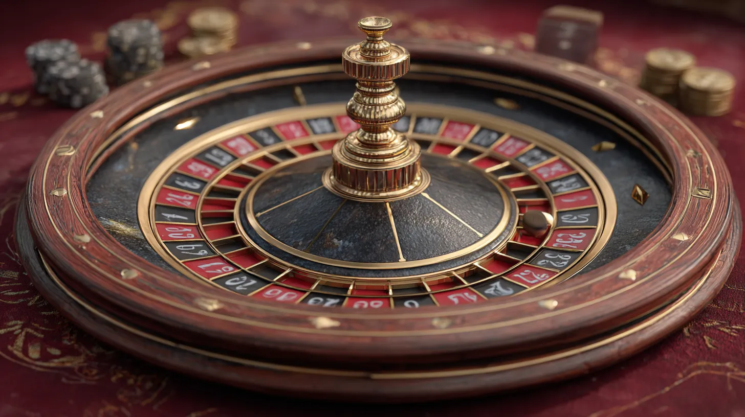 Khám Phá Thế Giới Xổ Số với VN777