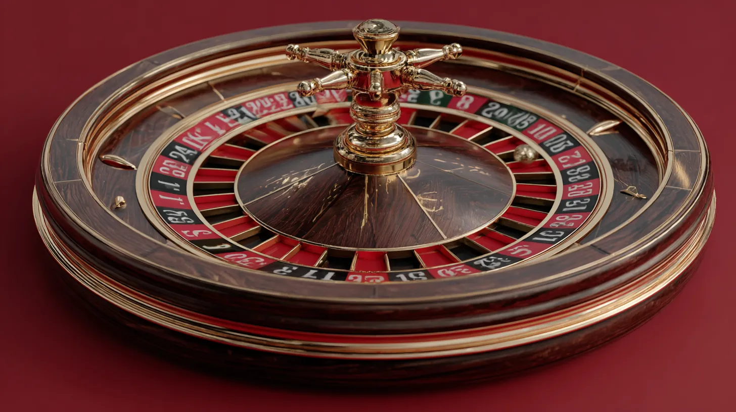 Khám Phá Thế Giới Xổ Số với VN777