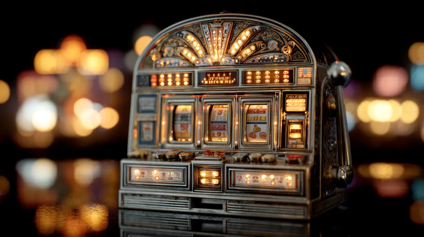 Trải Nghiệm Chơi Xổ Số Online: Khám Phá Giải Đặc Biệt Từ 888 Slots