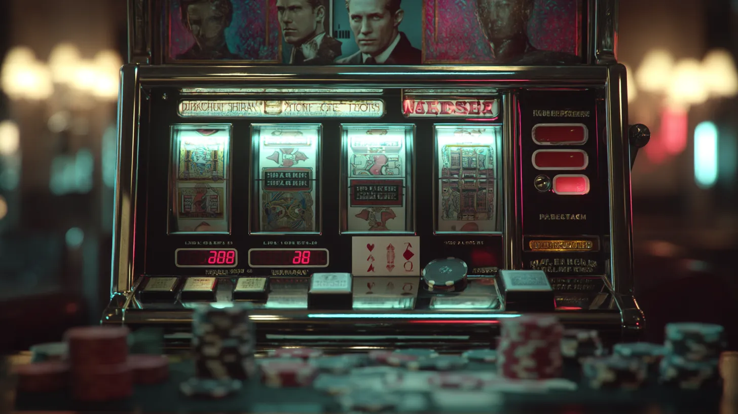 Sodo Casino: Trải Nghiệm Đỉnh Cao Trong Giải Trí Xổ Số