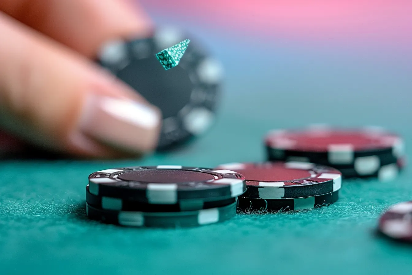 Sodo Casino: Trải Nghiệm Đẳng Cấp Trong Thế Giới Giải Trí