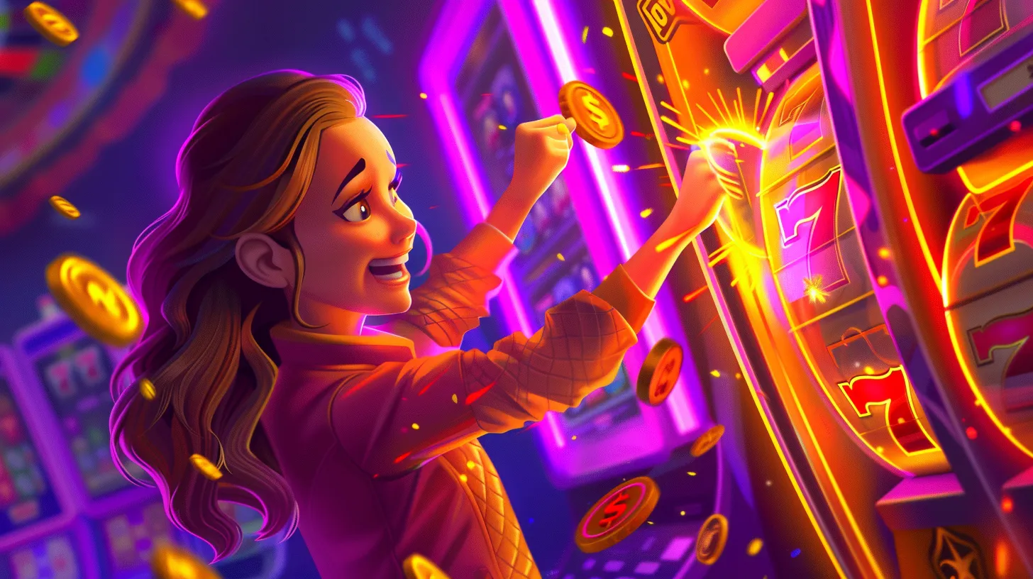 Khám Phá Thế Giới Xổ Số Với VN777