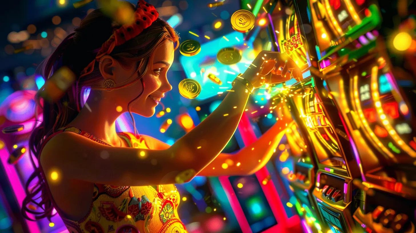 Khám Phá Thế Giới Xổ Số Với VN777