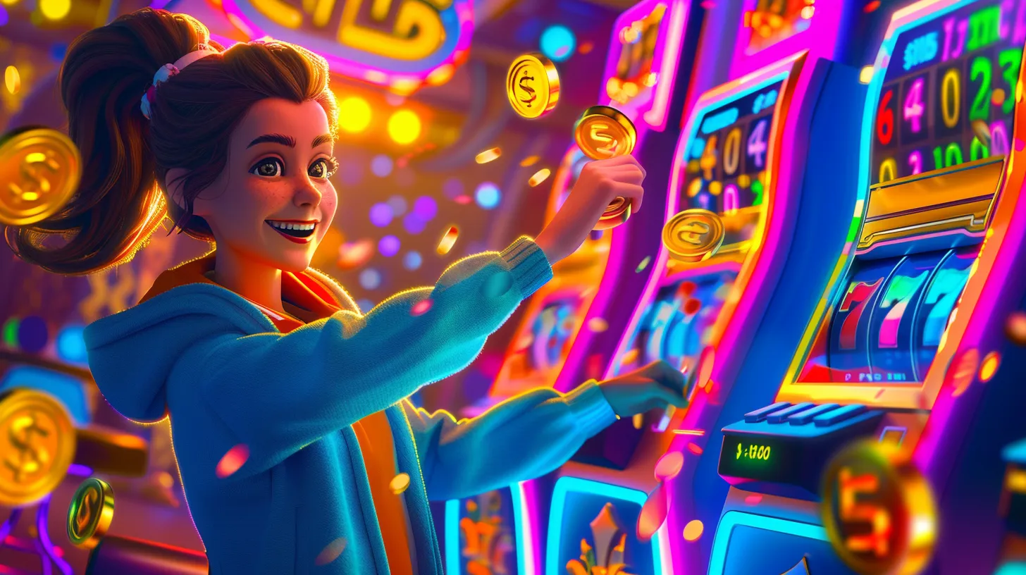 Khám Phá Thế Giới Xổ Số Với VN777