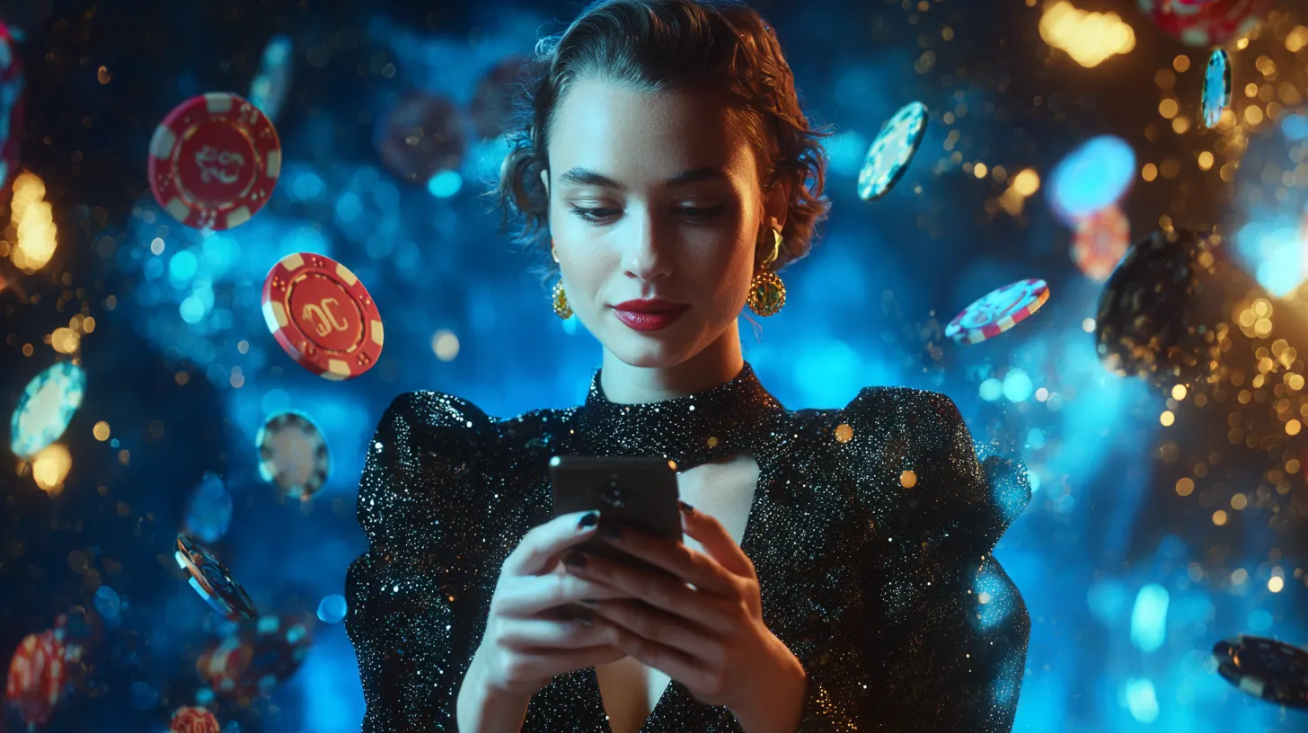 Khám Phá Thế Giới Xổ Số Với F8 Bet và Những Thông Tin Cần Biết