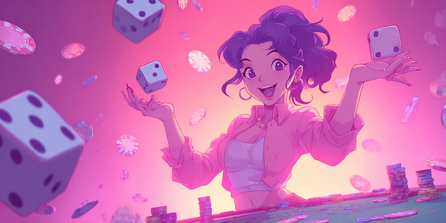 Khám Phá Thế Giới Xổ Số: Cơ Hội và Cách Tính Xác Suất Trúng Lô Đề