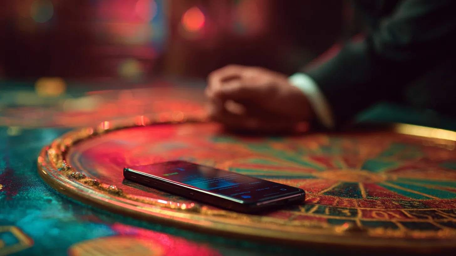 Khám Phá Thế Giới Xổ Số Miền Nam Với F8beta2