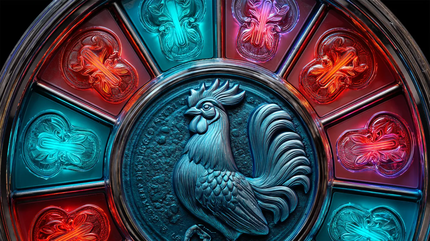 Gà Chọi C1: Đỉnh Cao Của Cuộc Chơi Đá Gà Trực Tiếp