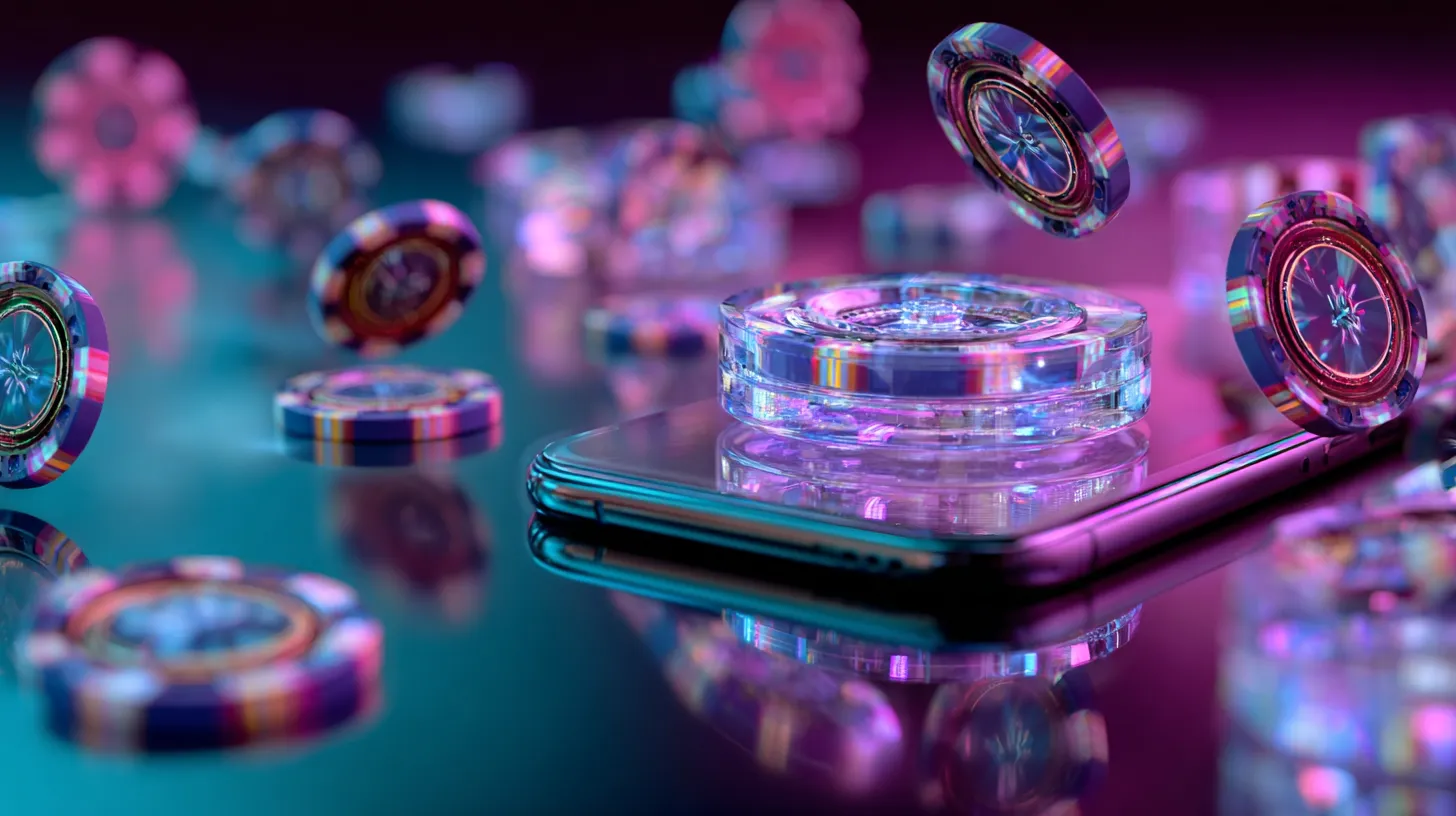 Khám Phá Xổ Số: Tại Sao Nên Chọn King88 Vina?