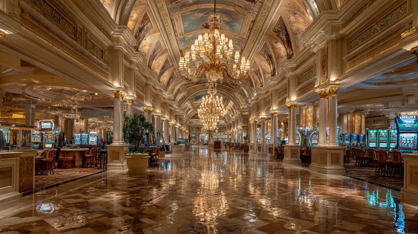 Khám Phá Thế Giới Xổ Số: Từ 168bet Đến Cách Chọn Số Vietlott Mega 6/45 Hiệu Quả