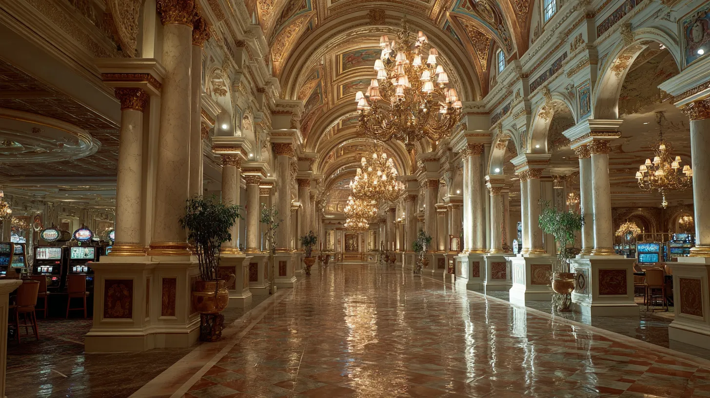 Khám Phá Thế Giới Xổ Số với VN777