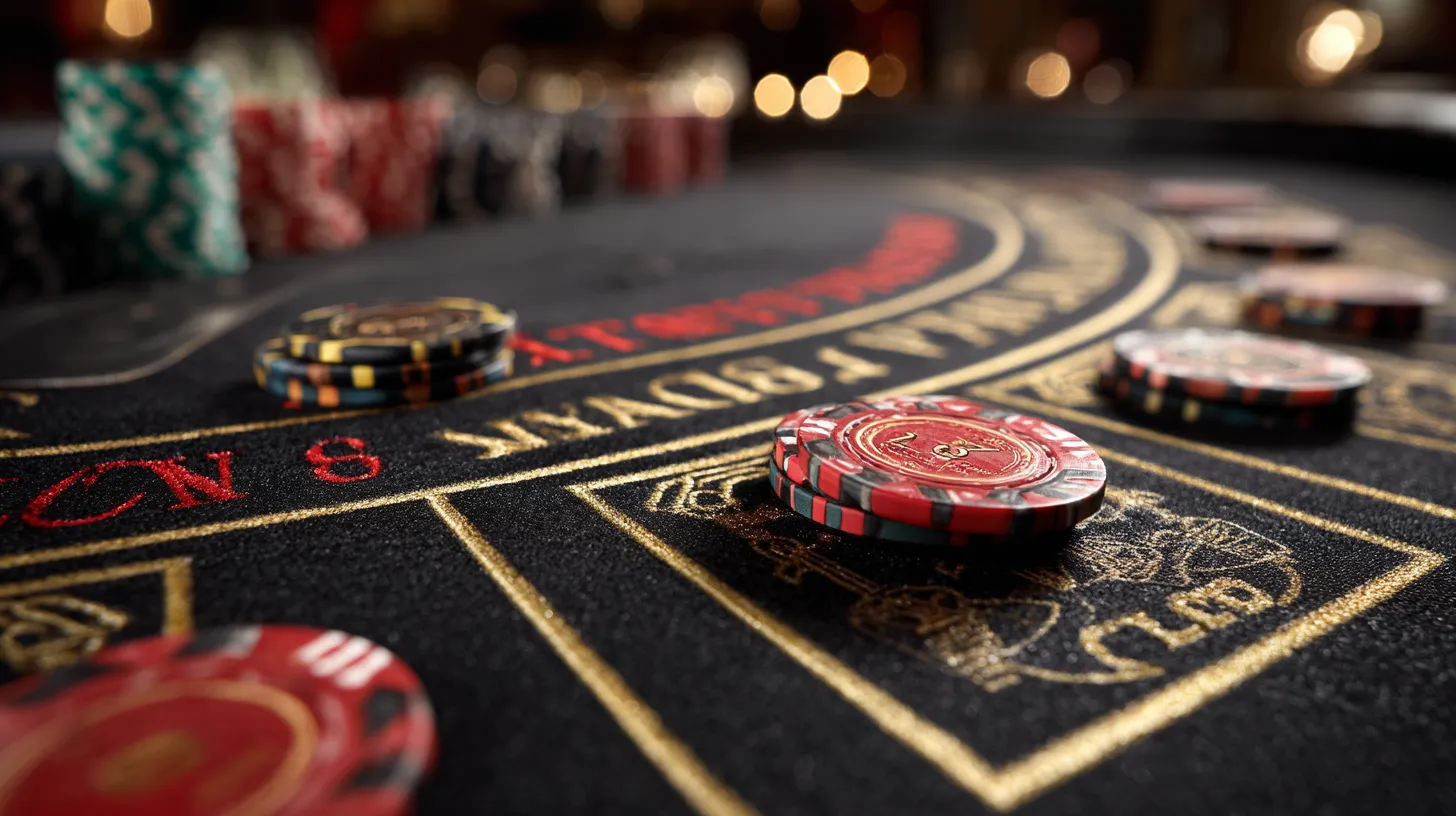 Sodo Casino: Khám Phá Thế Giới Giải Trí Vô Tận