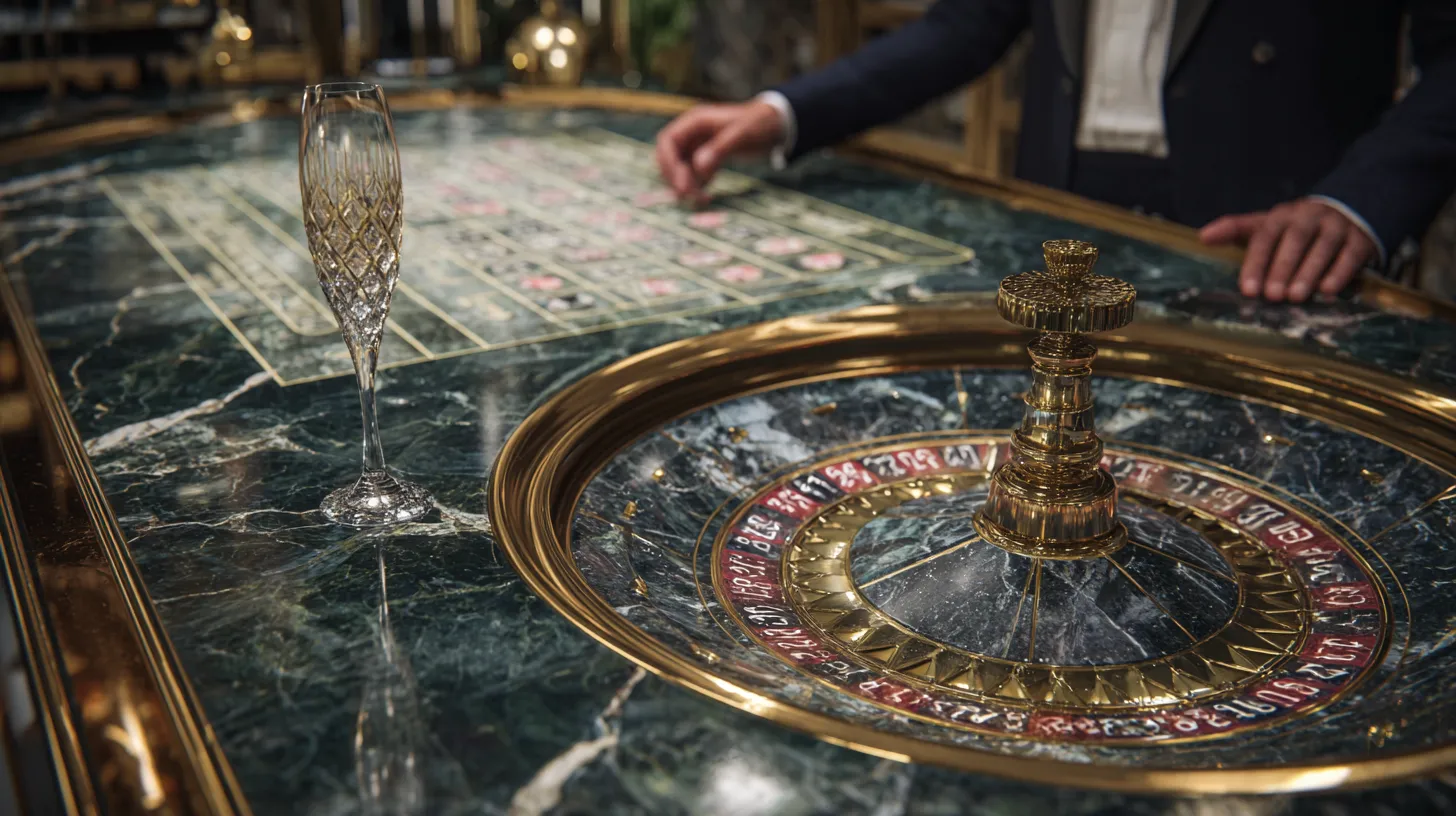 Khám Phá Thế Giới Xổ Số Với 777win