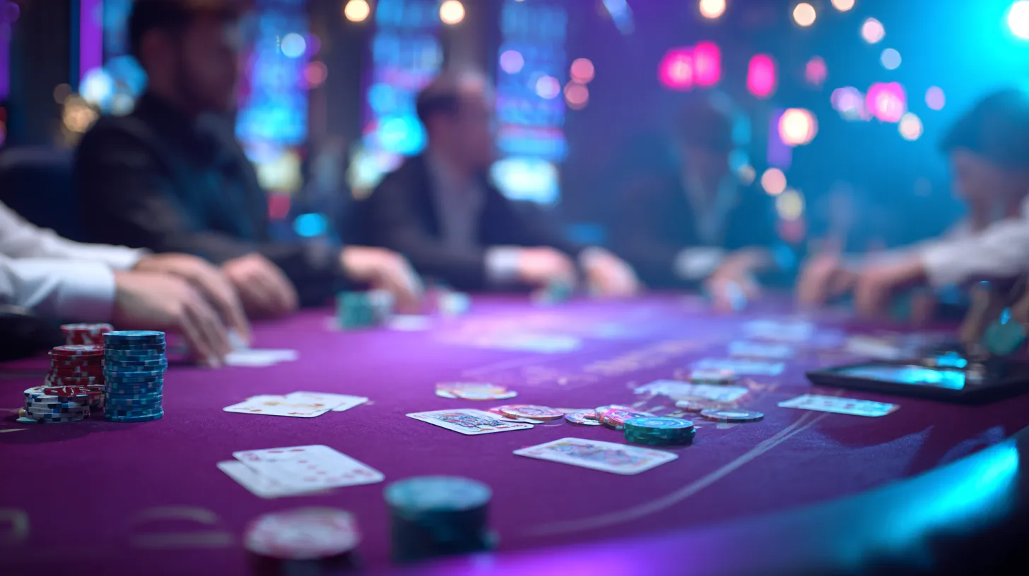 Khám Phá Thế Giới Sodo Casino và Những Thông Tin Hữu Ích Về Xổ Số