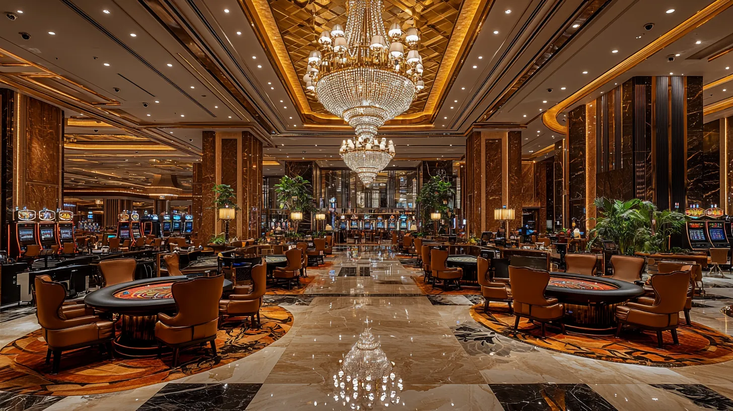 Khám Phá Thế Giới Xổ Số với Bet69