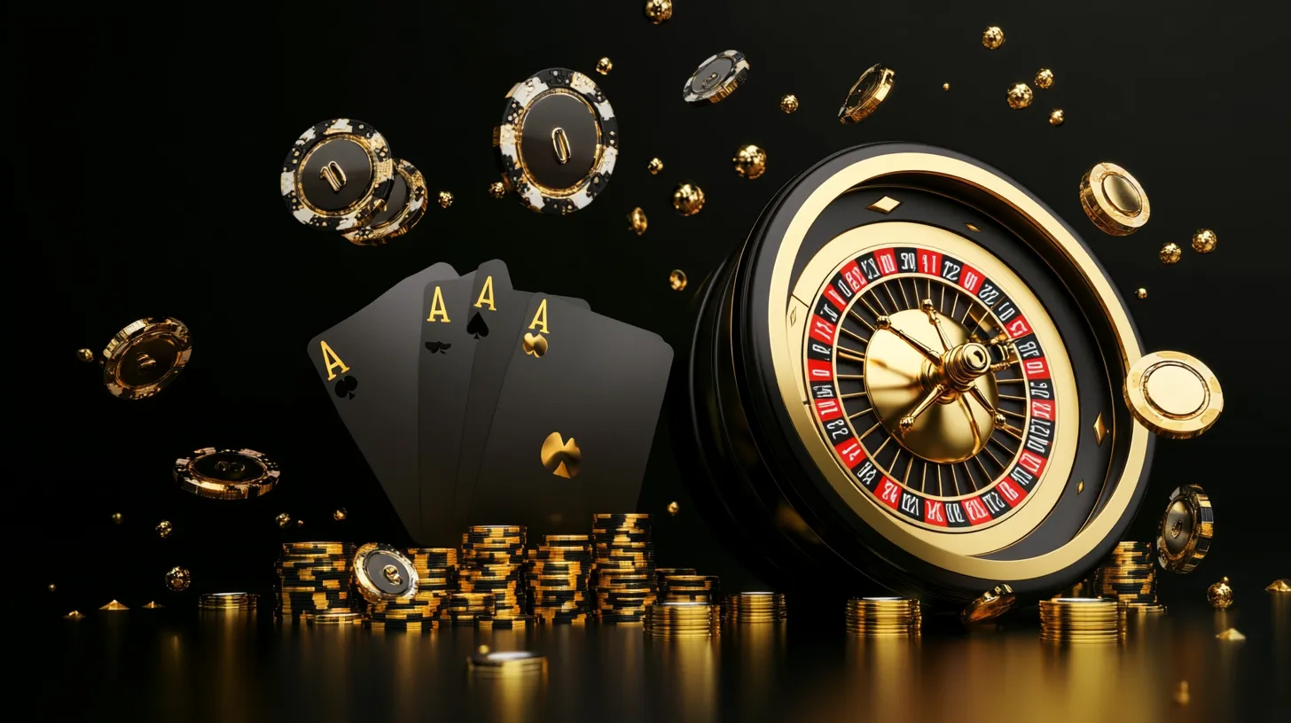 Khám Phá Sodo Casino: Điểm Đến Hấp Dẫn Cho Những Người Yêu Thích Xổ Số