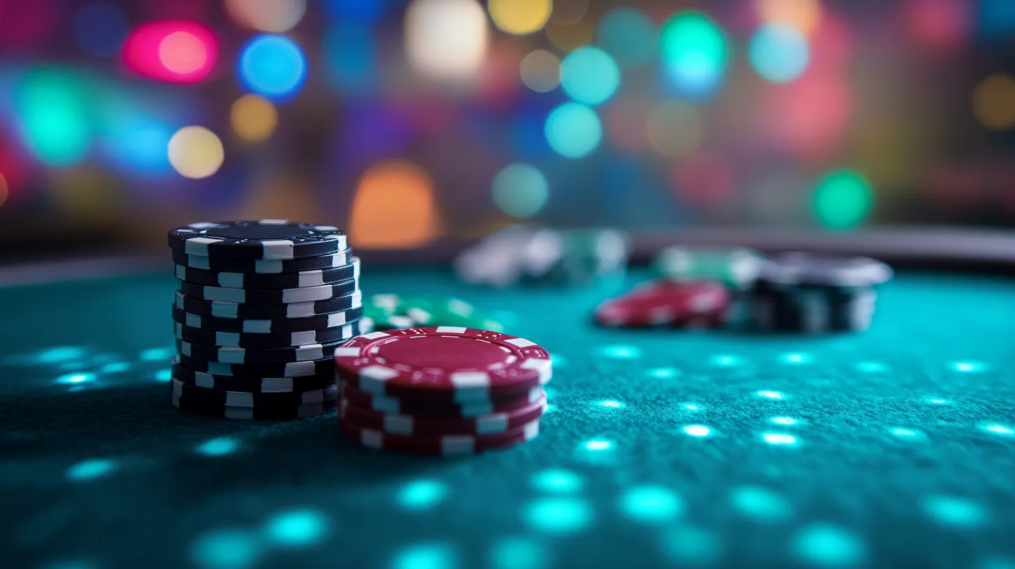 Sodo Casino: Khám Phá Thế Giới Giải Trí Vô Tận