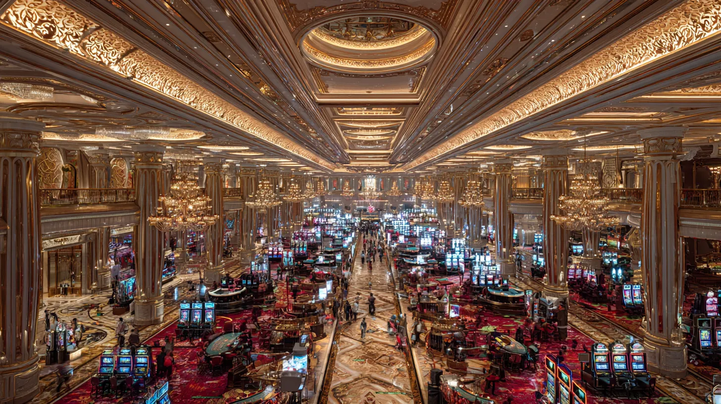 Khám Phá Xổ Số Miền Nam Ngày 20 Tháng 03: Dự Đoán và Kết Quả