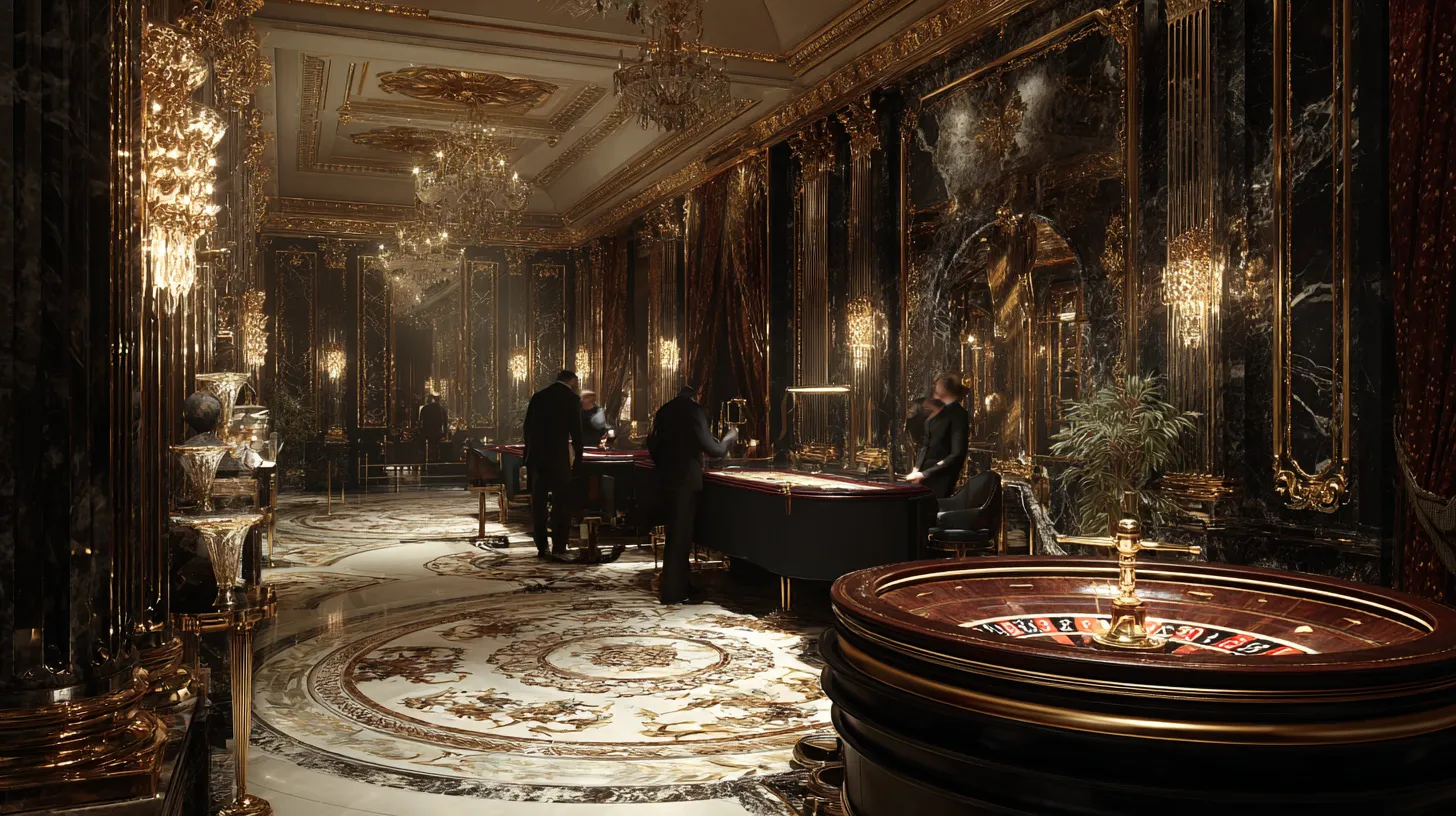 Khám Phá Thế Giới Xổ Số: Cơ Hội và Cách Tính Xác Suất Trúng Lô Đề