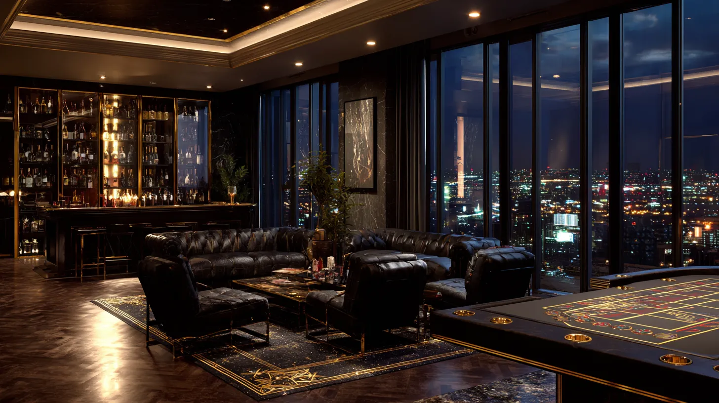 Khám Phá Thế Giới Của 8x Bet: Sự Kết Hợp Giữa Đánh Bạc Và Xổ Số