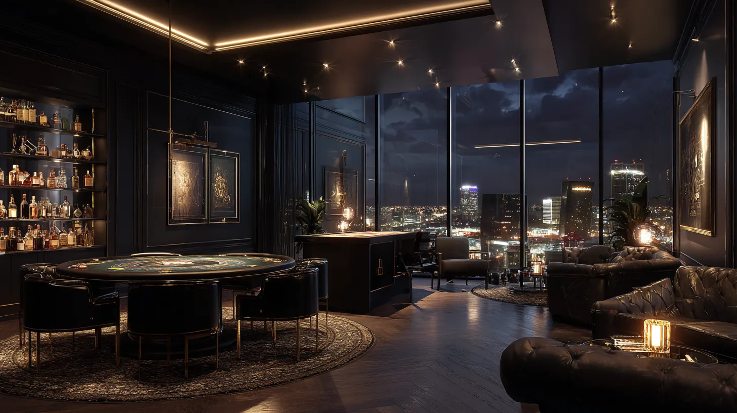 Khám Phá Thế Giới Của 8x Bet: Sự Kết Hợp Giữa Đánh Bạc Và Xổ Số