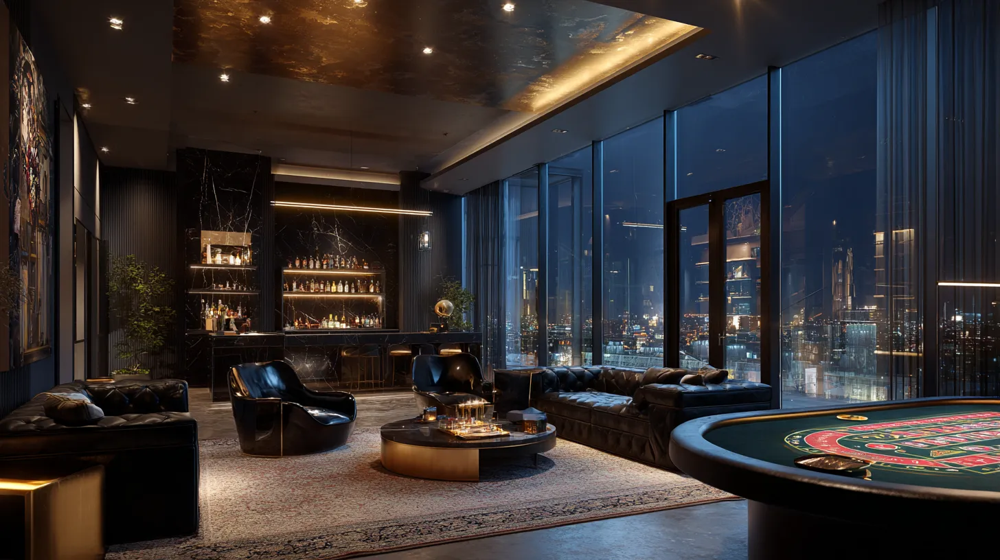 Khám Phá Thế Giới Của 8x Bet: Sự Kết Hợp Giữa Đánh Bạc Và Xổ Số