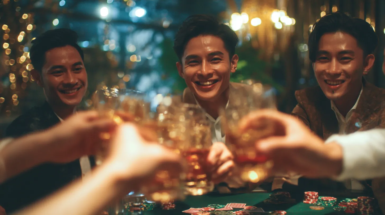 Khám Phá Thế Giới Xổ Số Với QQ88